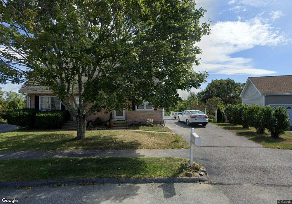 41B Timrod Dr, Worcester, MA 01603 - photo 1