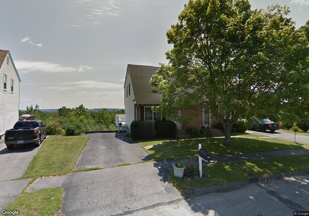 41A Timrod Dr, Worcester, MA 01603 - photo 1