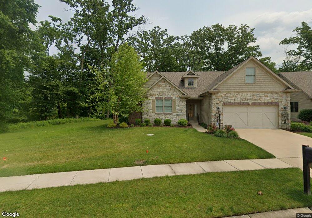 19330 Foley Cir N, South Bend, IN 46637 - photo 1