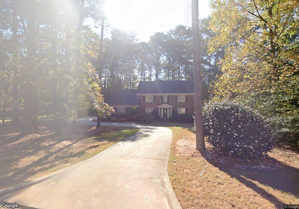 3007 Hanover Ln SE, Conyers, GA 30094 - photo 1