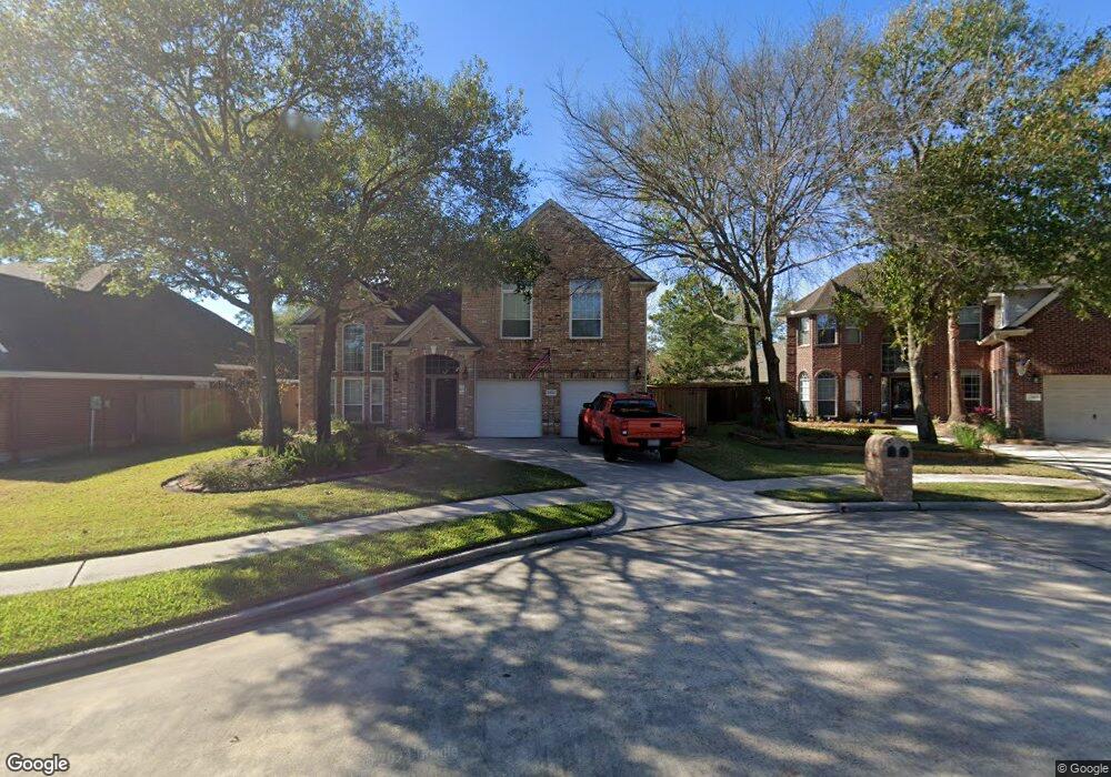 15815 Laurel Cove, Tomball, TX 77377 - photo 1