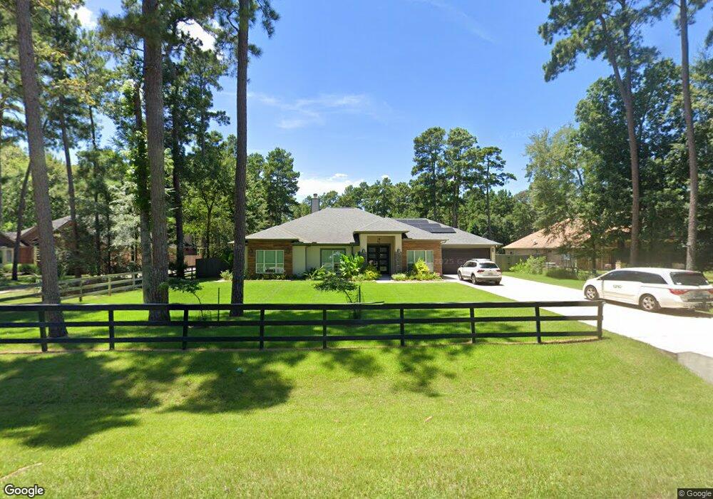 19 Creek Forest Ln, Conroe, TX 77384 - photo 1