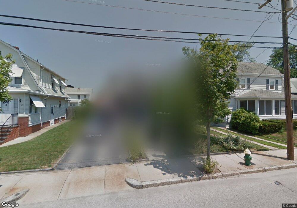 25 Legion Way, Cranston, RI 02910 - photo 1