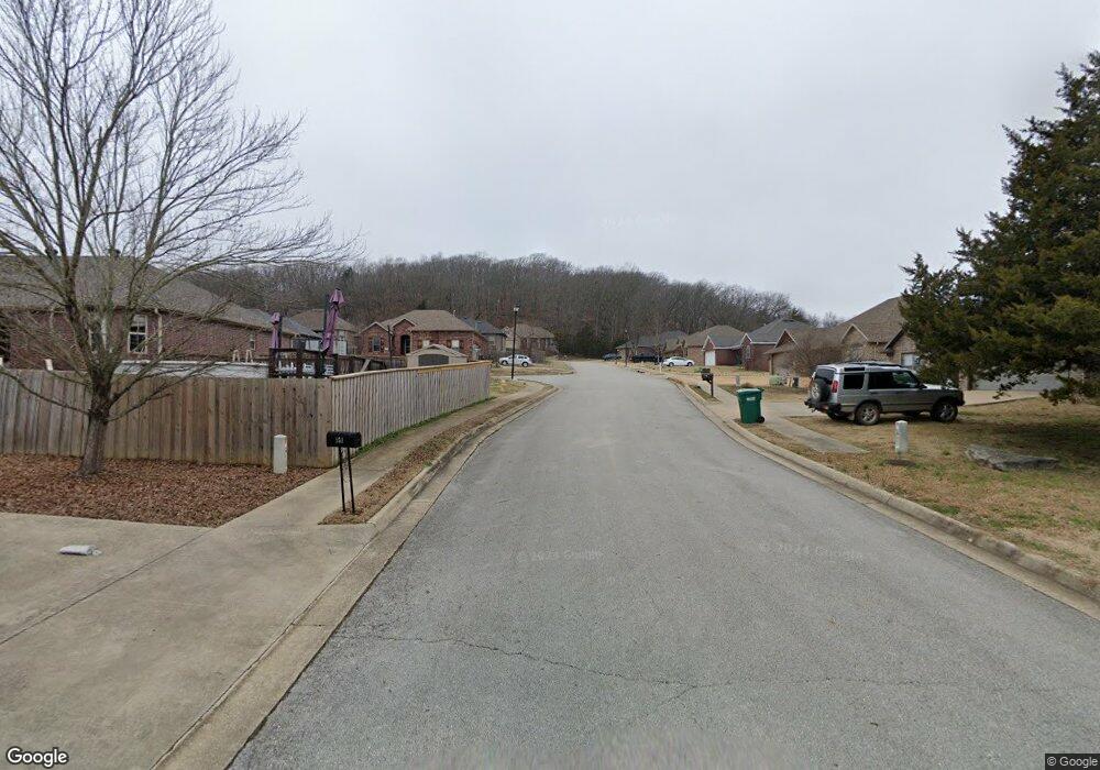 0 Graystone Lot 20 unit 541106, West Fork, AR 72774 - photo 1