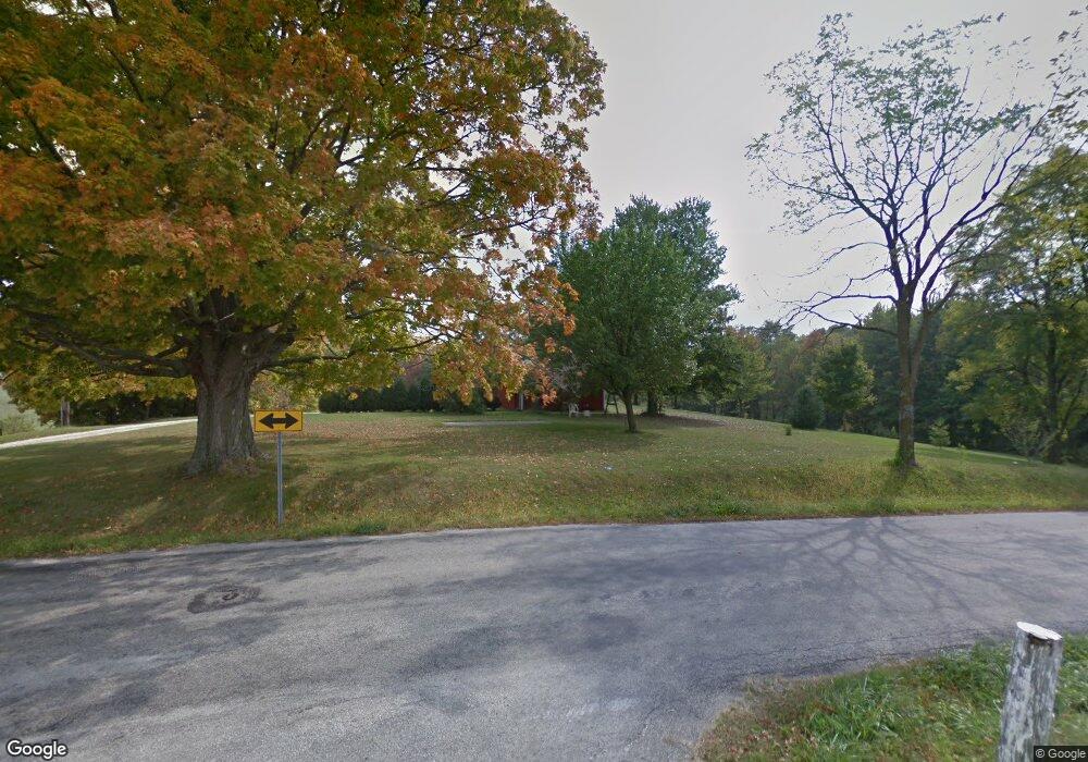 6029 S County Road 700 E, Greensburg, IN 47240 - photo 1