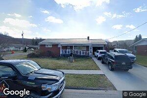 802 S 4th St, Clearfield, PA 16830
