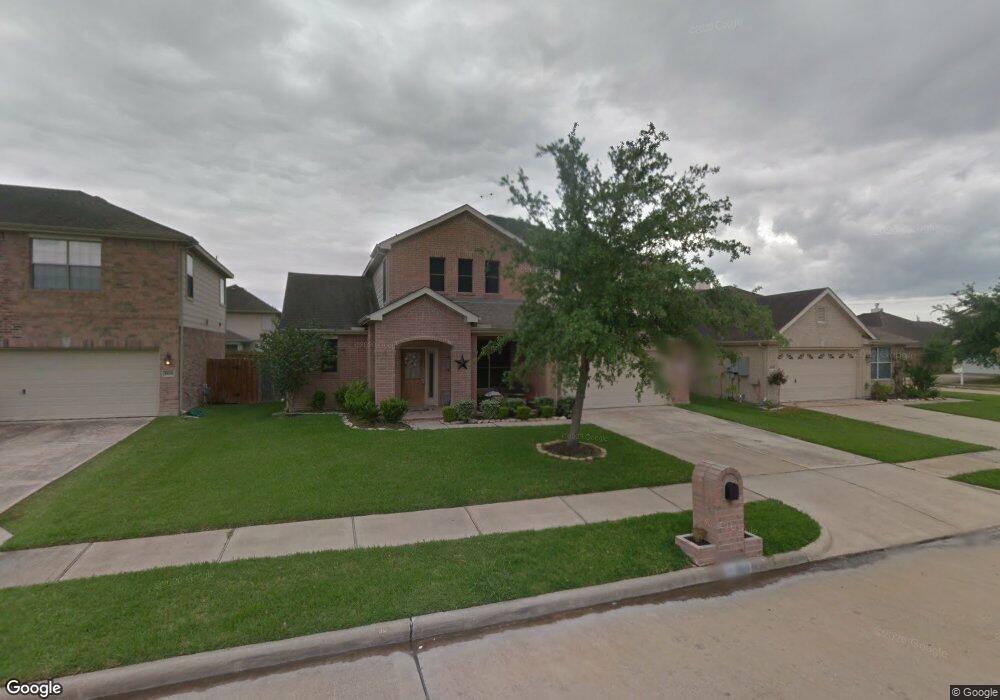 3810 Misty Falls Ln, Friendswood, TX 77546 - photo 1