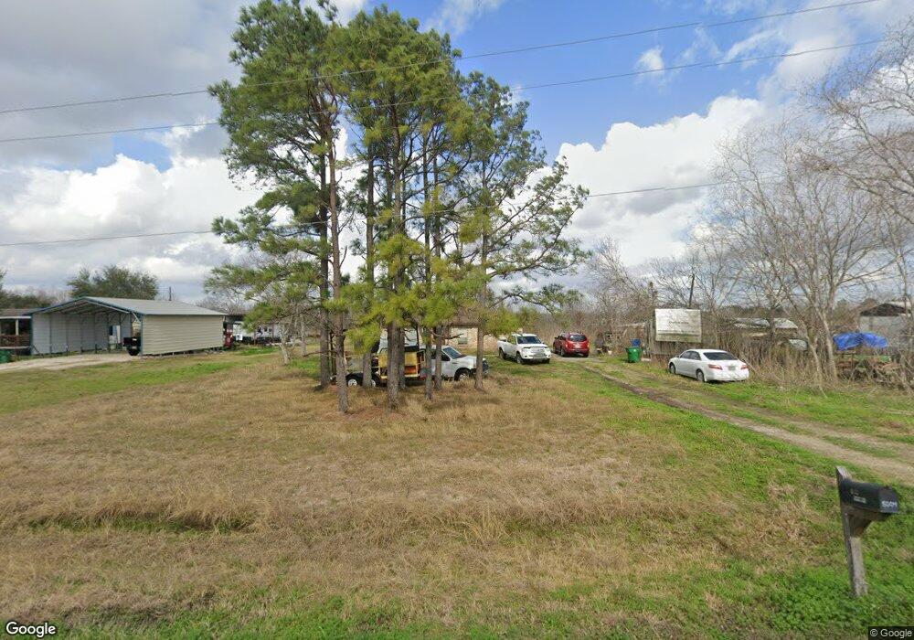 5004 County Road 538d, Alvin, TX 77511 - photo 1