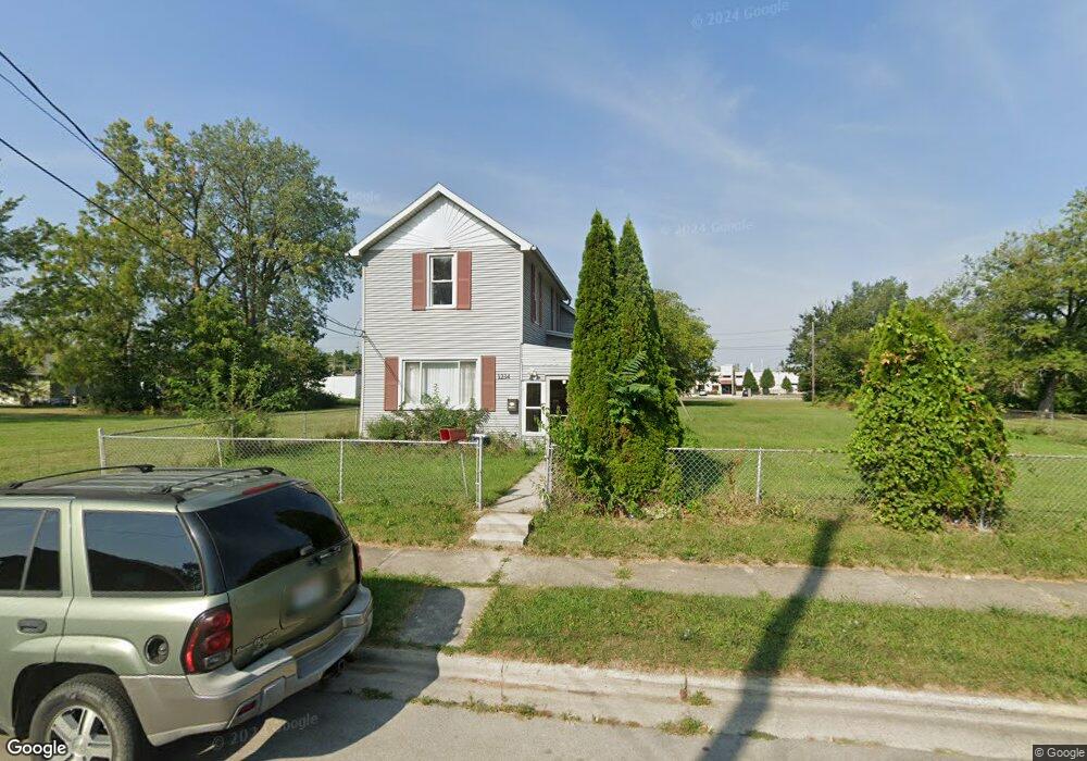 1234 S Union St, Lima, OH 45804 - photo 1