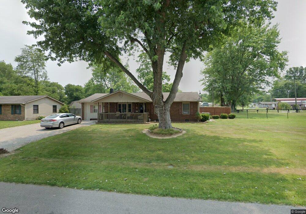 226 Hickory Dr, Hanover, IN 47243 - photo 1