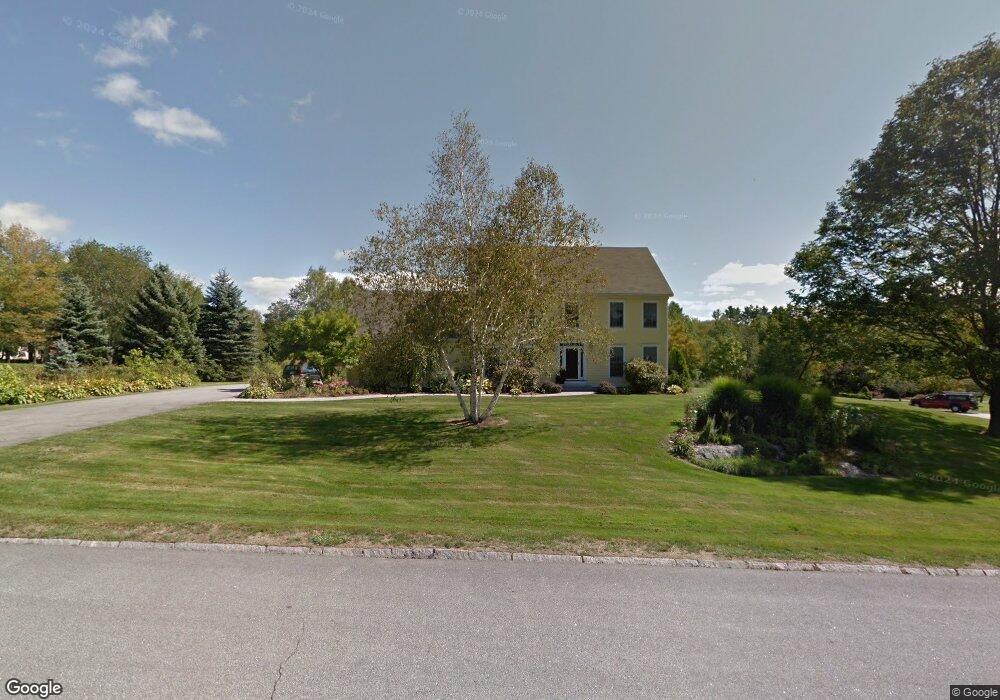 6 Fairway Dr, Dover, NH 03820 - photo 1