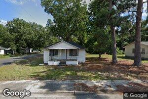 516 E Main St, Pamplico, SC 29583