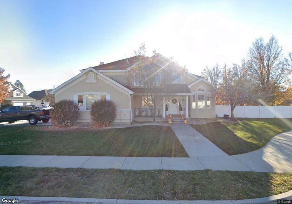 1241 N 70 E, American Fork, UT 84003 - photo 1