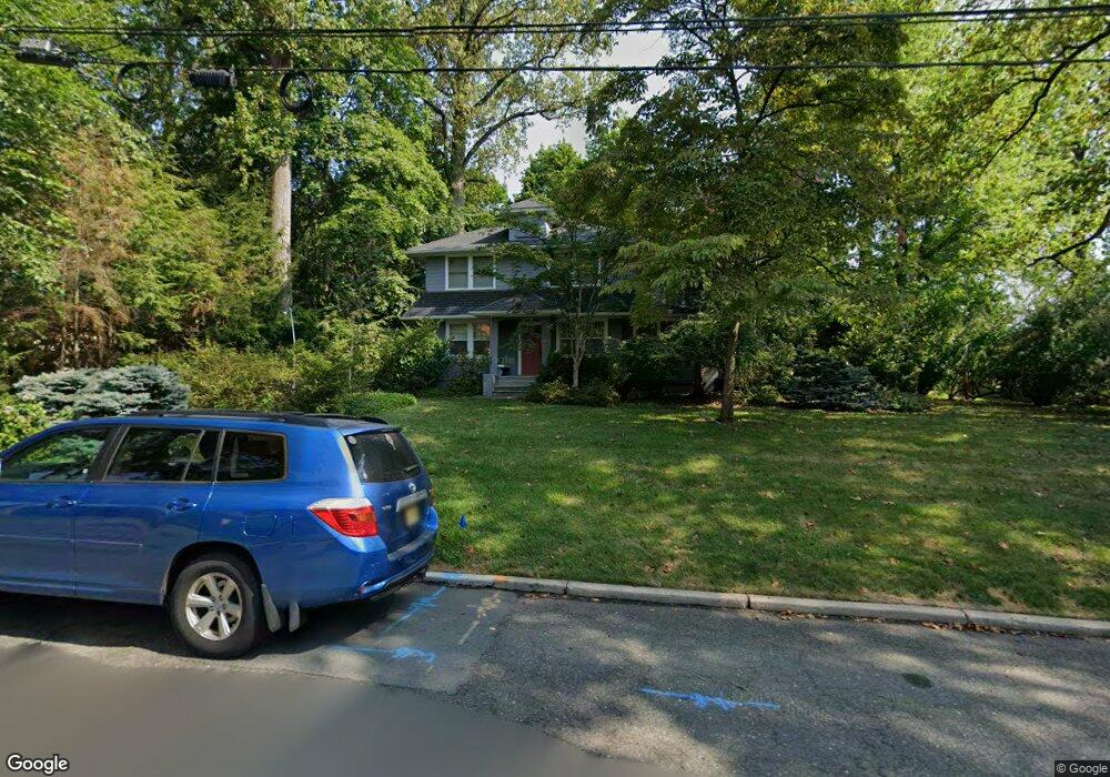 856 Midland Rd, Oradell, NJ 07649 - photo 1