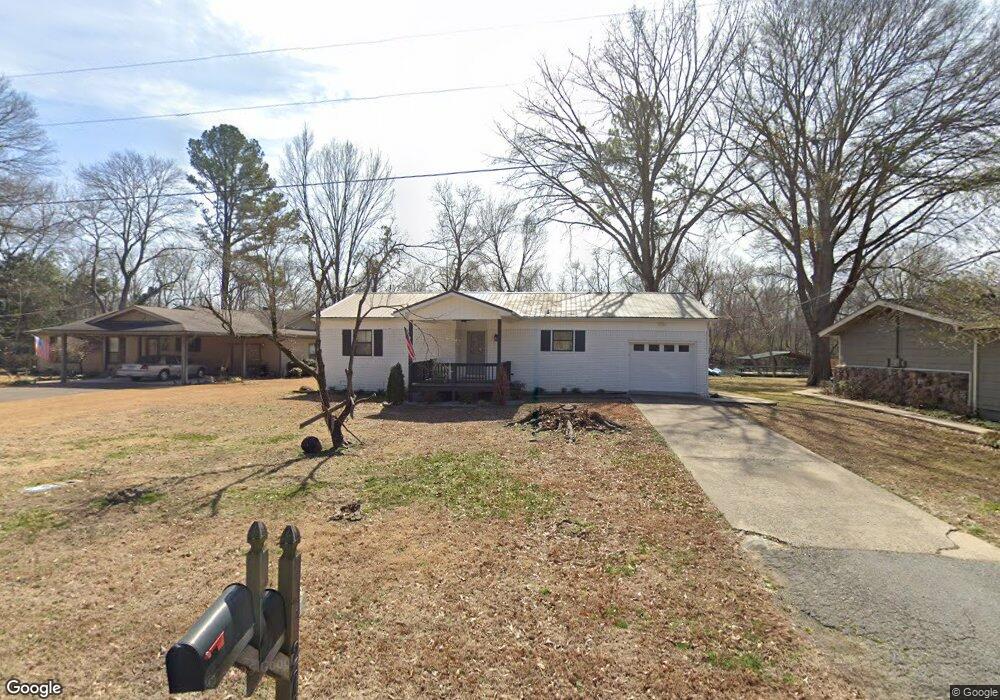 274 Swinging Bridge Dr, Heber Springs, AR 72543 - photo 1