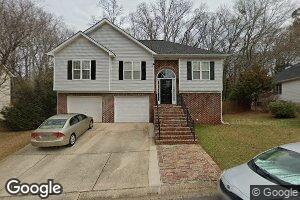 340 Spring Lake Ct, Athens, GA 30605
