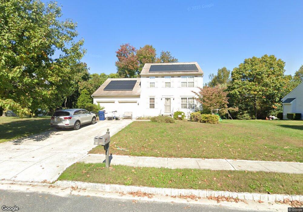 1109 Lafayette St, Williamstown, NJ 08094 - photo 1