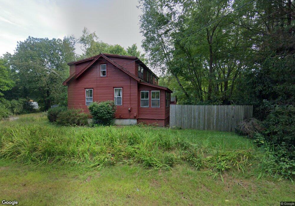 98 Dow Rd, Gorham, ME 04038 - photo 1