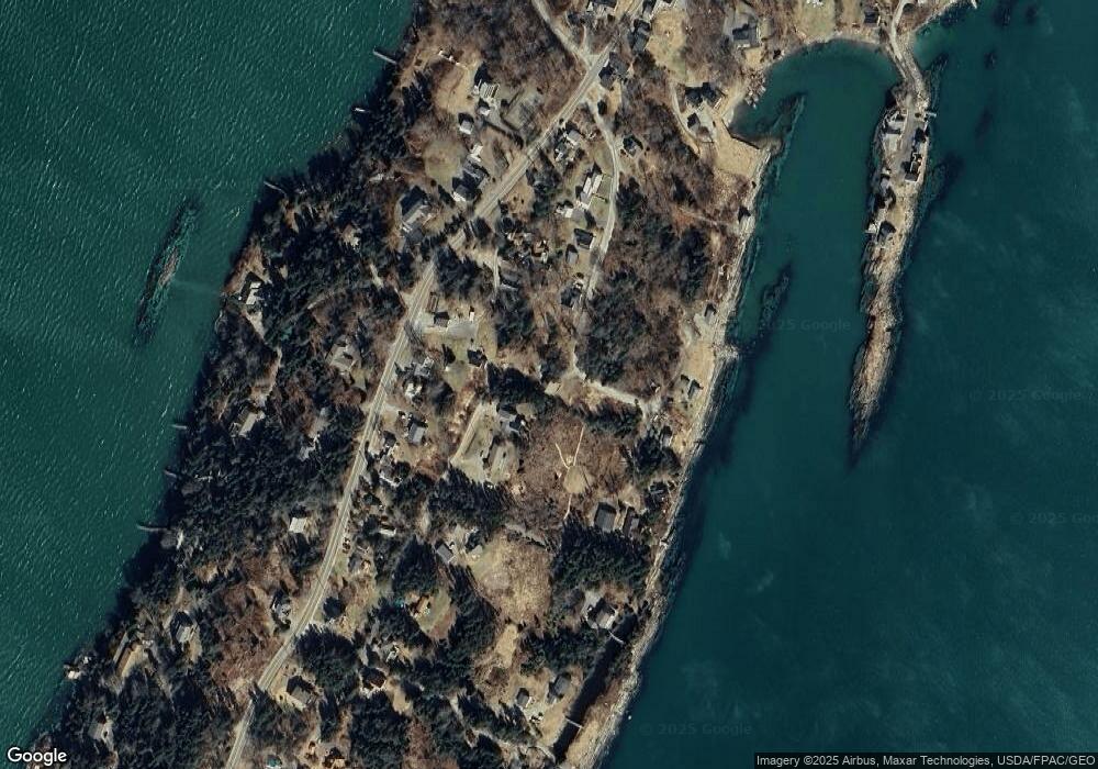 32 Leeman Rd, Orrs Island, ME 04066 - photo 1