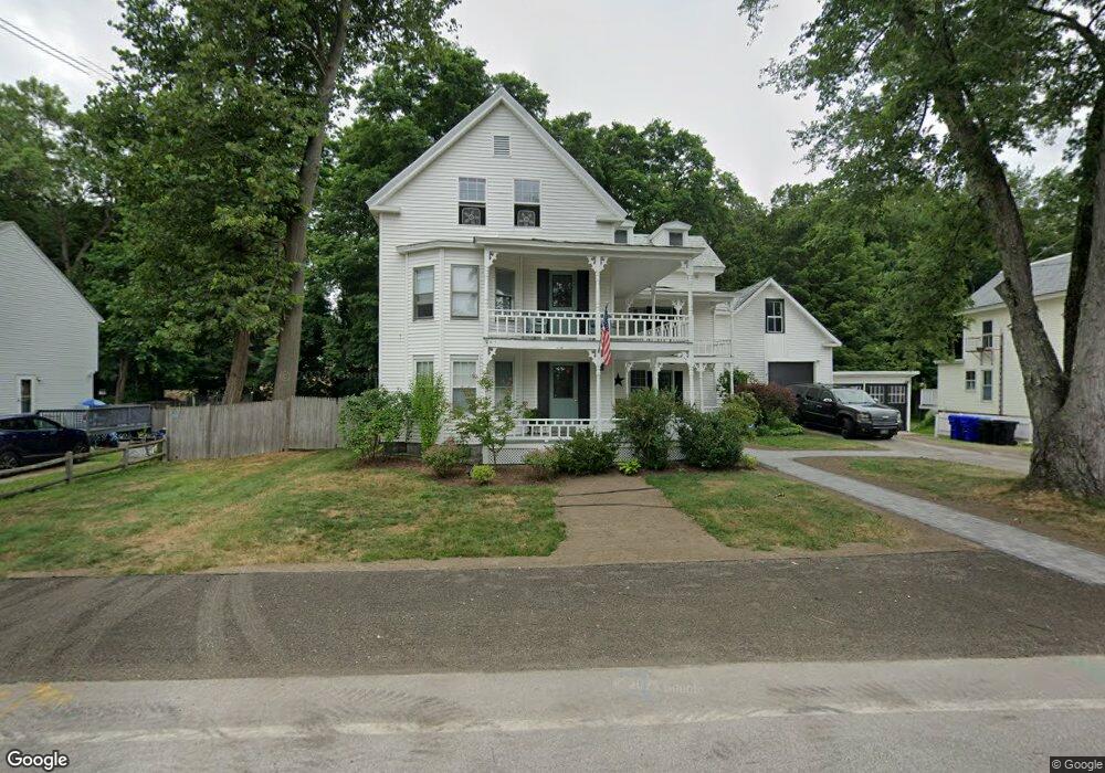 13 Webster St, Hudson, NH 03051 - photo 1