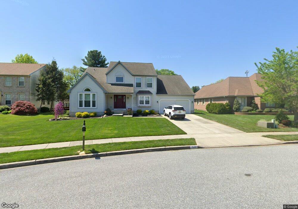 1503 Cobblestone Ct, West Deptford, NJ 08086 - photo 1