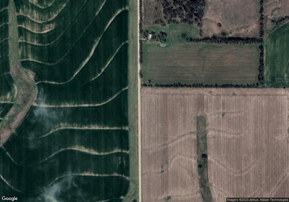 16083 Queens Rd, Parsons, KS 67357 - photo 1