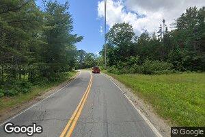 0 Tunk Lake Rd Unit 355955, Gouldsboro, ME 04607