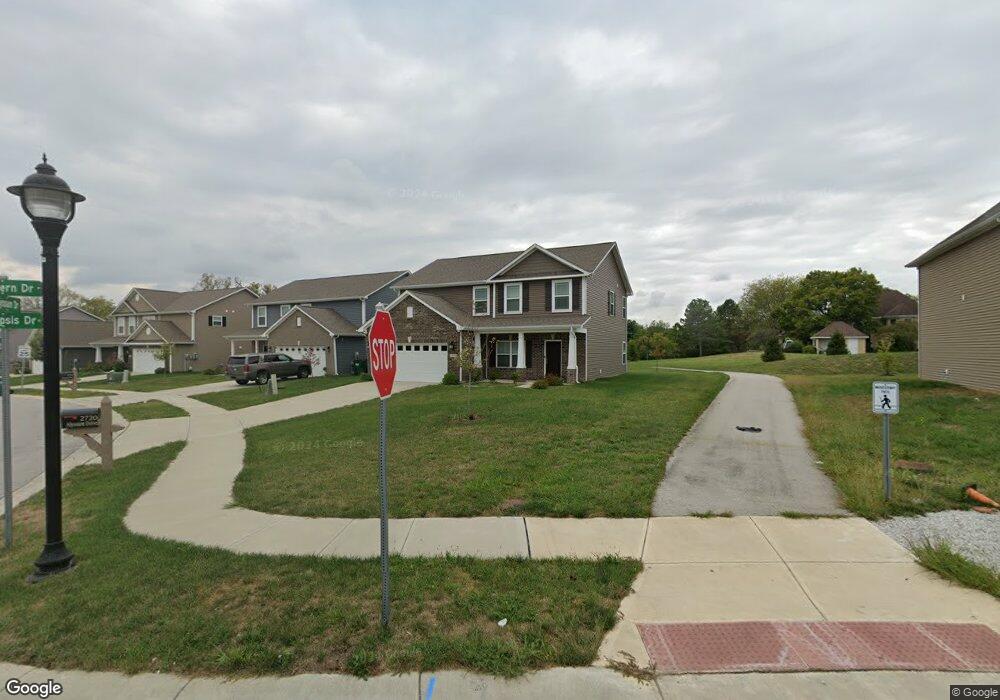 2720 Alyssum Dr, Plainfield, IN 46168 - photo 1