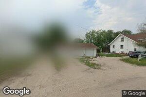911 Cora St, Chapman, NE 68827