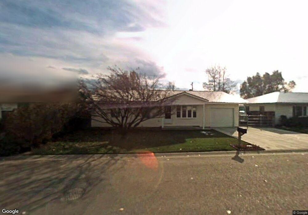 1838 W 3rd St, Craig, CO 81625 - photo 1