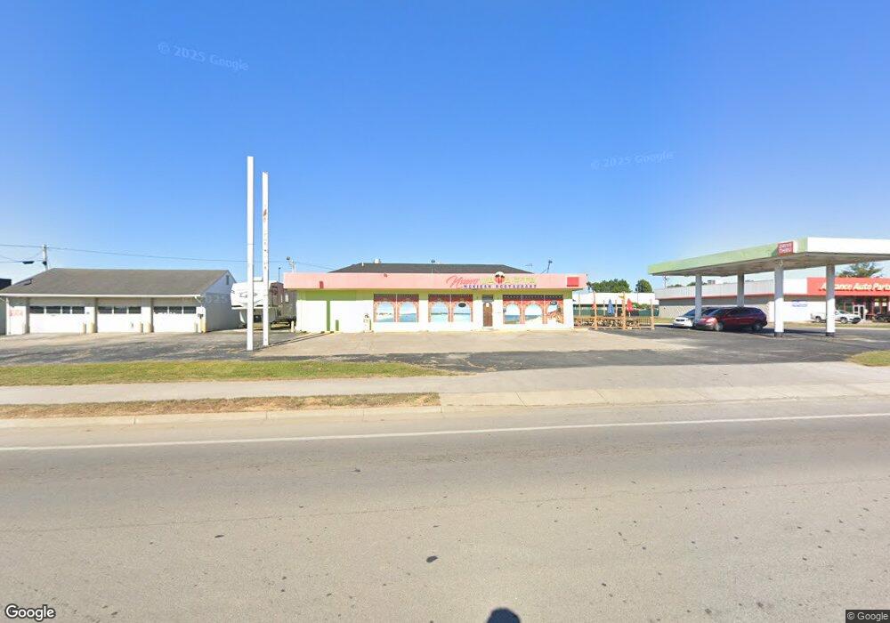 391 Richmond Rd N, Berea, KY 40403 - photo 1