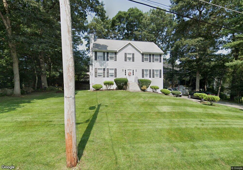 41 Dobson St, Wilmington, MA 01887 - photo 1
