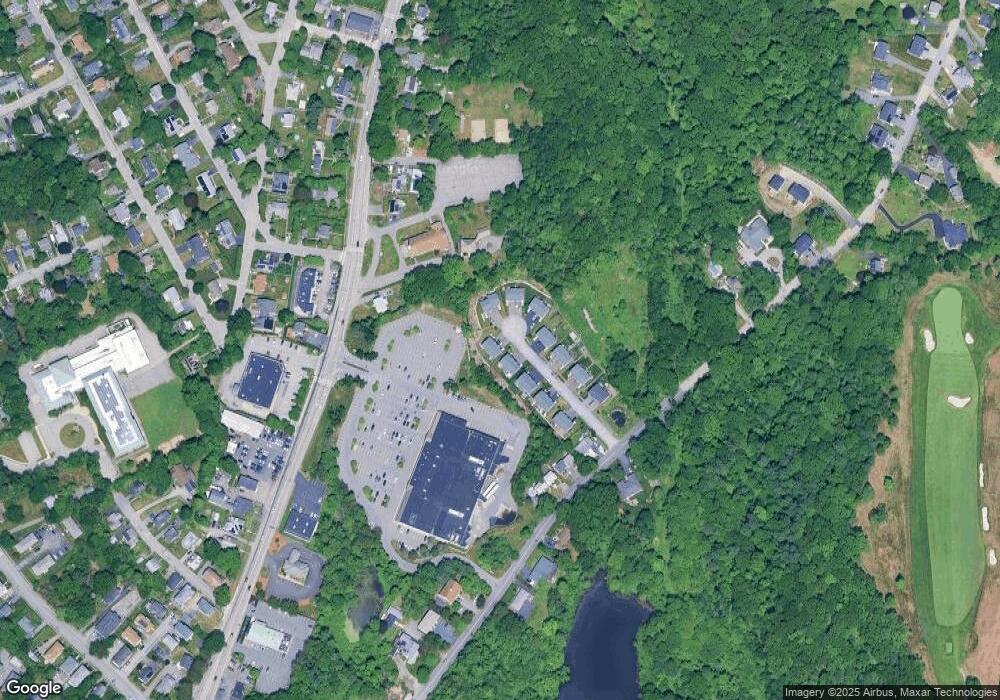 17 Burncoat Heights, Worcester, MA 01606 - photo 1