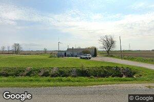 4832 N Block Rd, Reese, MI 48757
