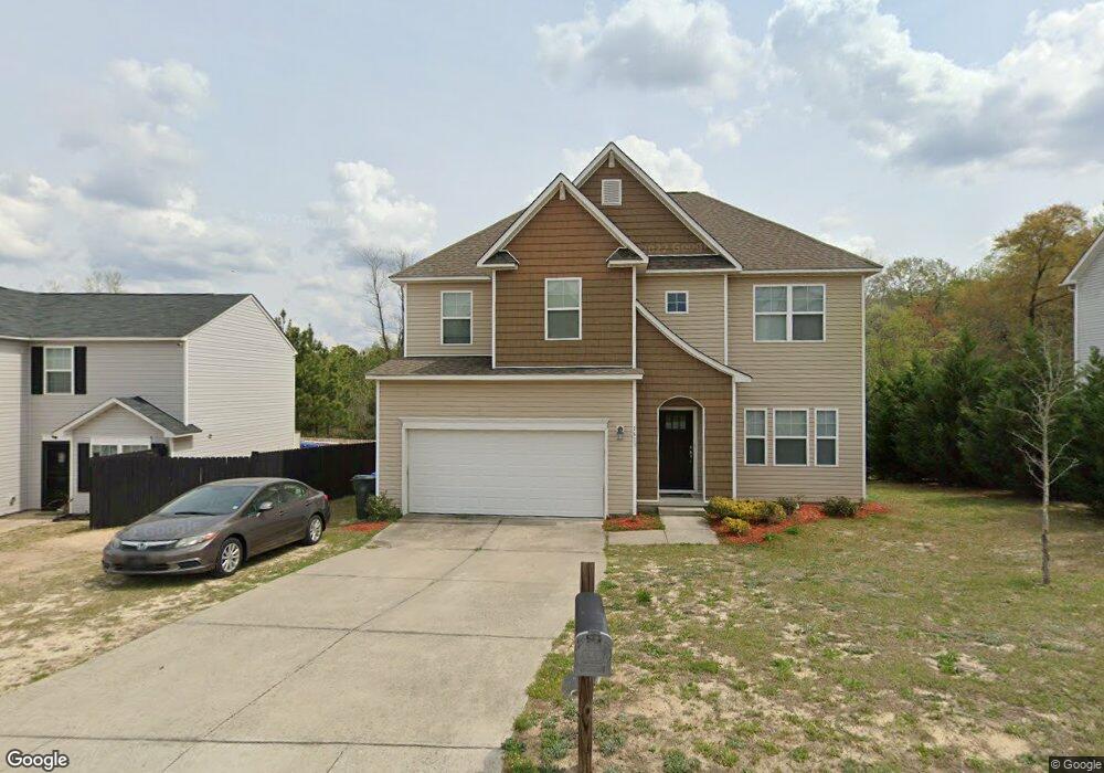 1417 Deal St, Fayetteville, NC 28306 - photo 1