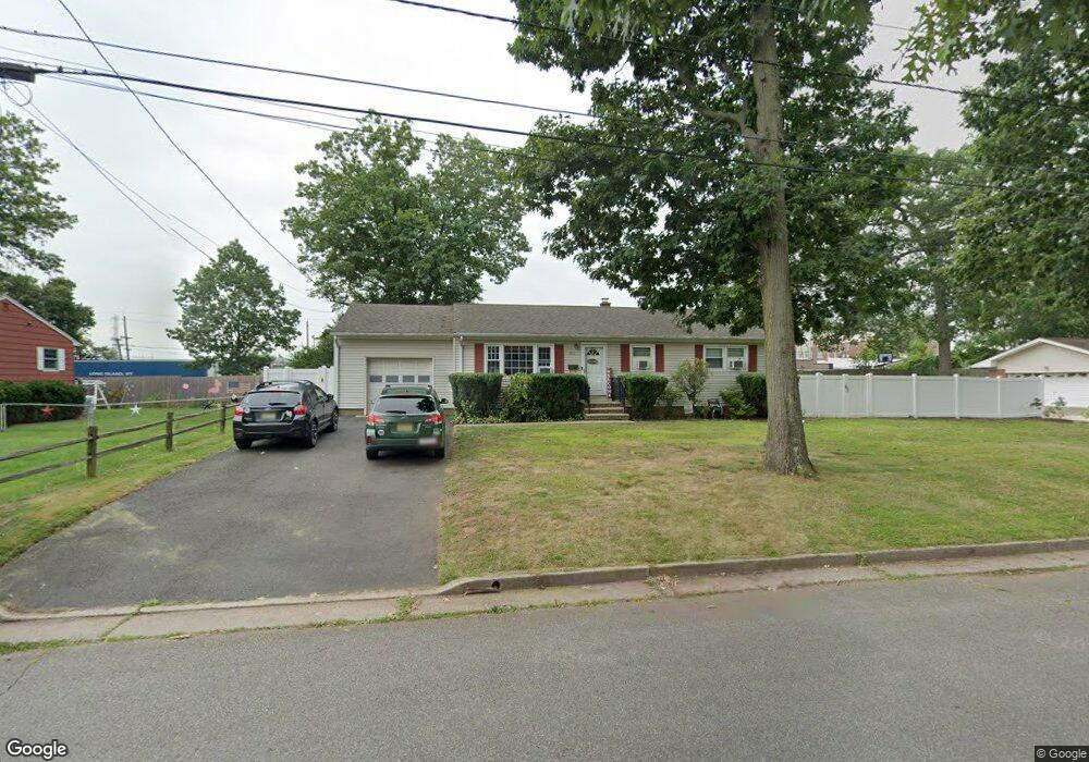 536 Chestnut St, Middlesex, NJ 08846 - photo 1