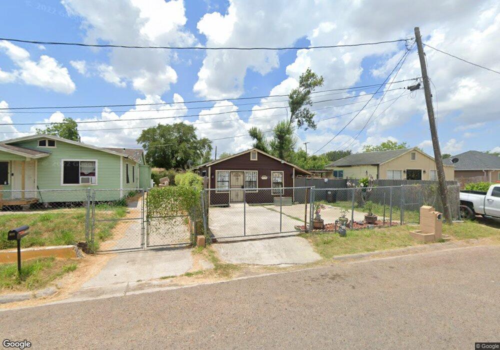 919 W 2nd St, Weslaco, TX 78596 - photo 1