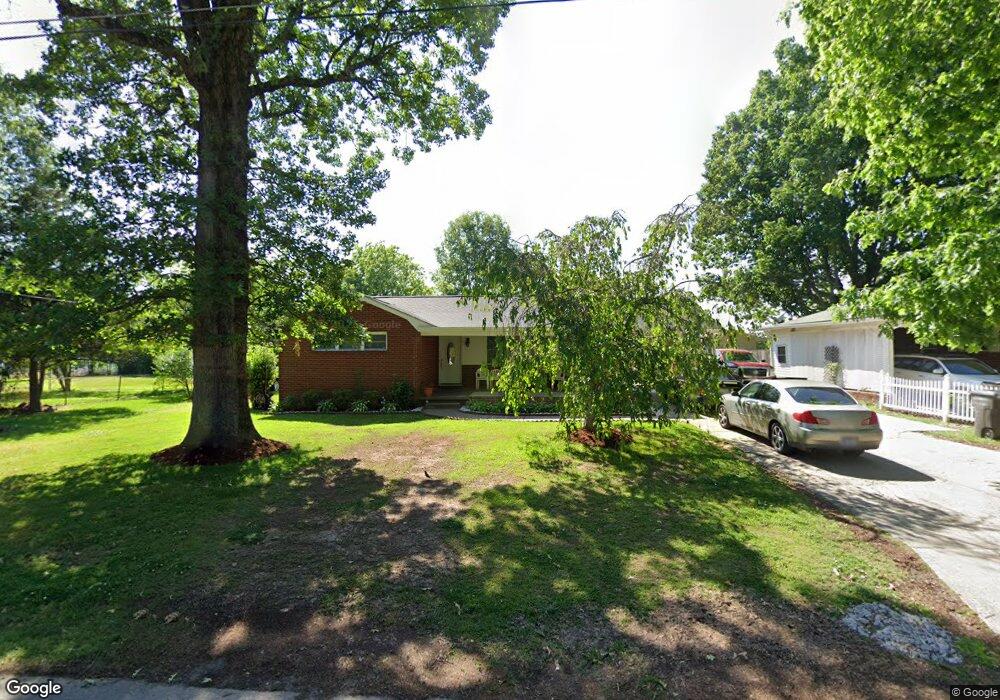 546 Mcdermott St, Asheboro, NC 27205 - photo 1