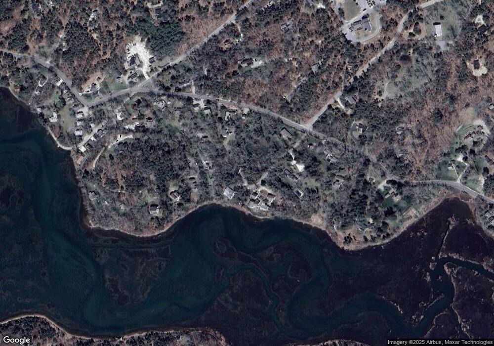 8 Bridge Ln, Truro, MA 2666 - photo 1