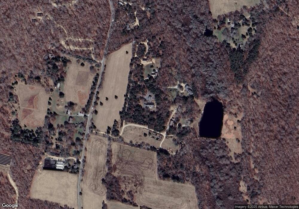 10 Littlefield Ln, West Tisbury, MA 02568 - photo 1