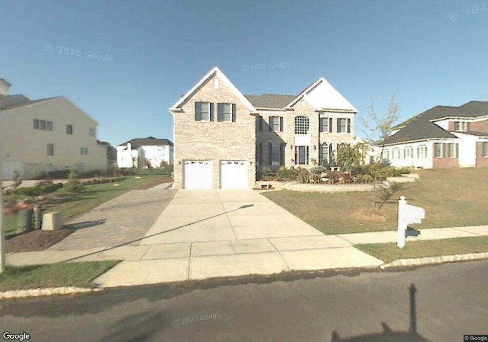 10 Witherspoon Way, Marlboro, NJ 07746 - photo 1