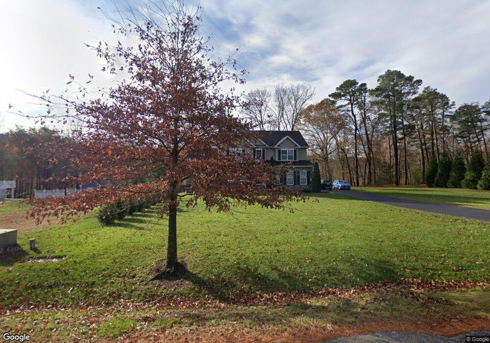 607 Queenstown Rd, Severn, MD 21144 - photo 1