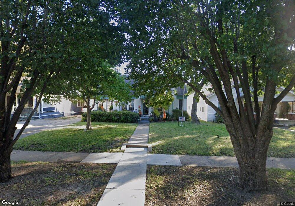 5336 Vickery Blvd, Dallas, TX 75206 - photo 1