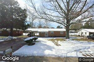 6110 Groom Rd, Baker, LA 70714