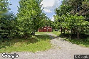309 Pleasant Valley Rd, Underhill, VT 05489