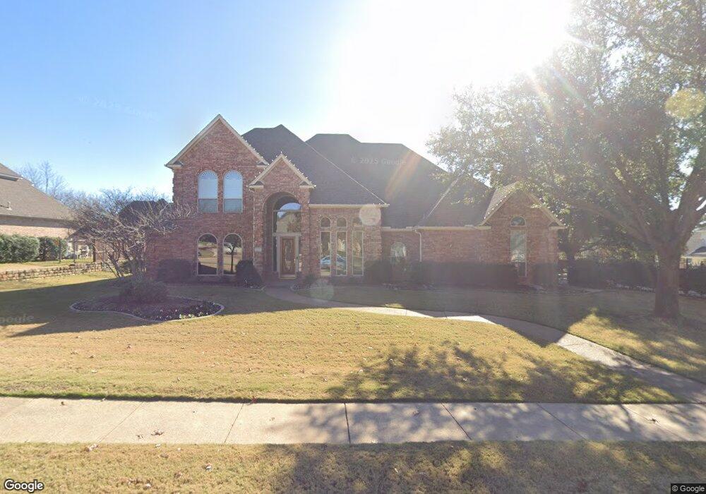 615 Llano Ct, Southlake, TX 76092 - photo 1