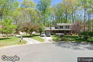 4415 Pheasant Run Dr, Greensboro, NC 27455