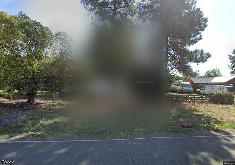 451 NW Johnson Ave, Prairie City, OR 97869 - photo 1