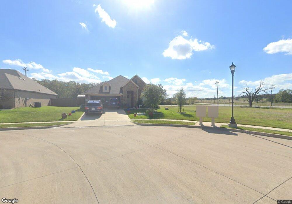 1557 Grassy Meadows Dr, Joshua, TX 76058 - photo 1
