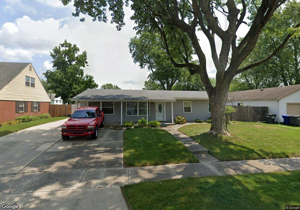 2314 Burningtree Ln, Kokomo, IN 46902 - photo 1